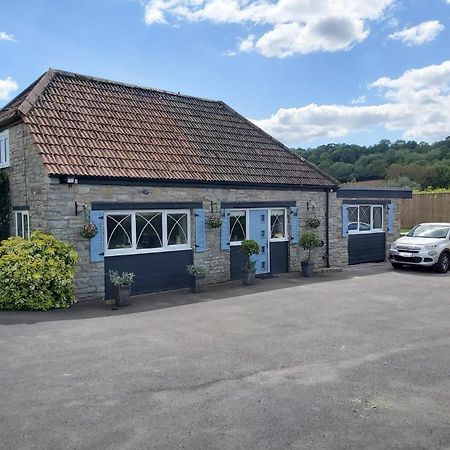 Vila Bluebell House 5 Star Holiday Let Somerton  Exteriér fotografie