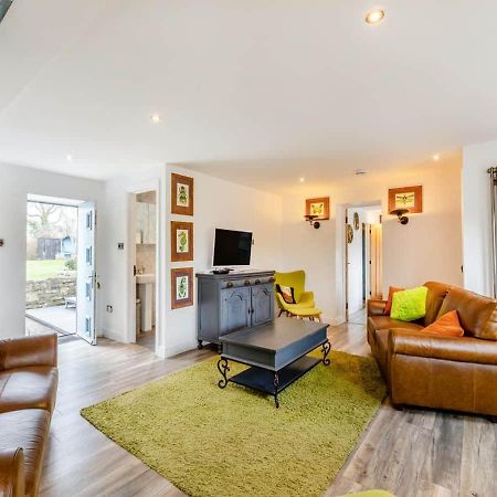 Vila Bluebell House 5 Star Holiday Let Somerton  Exteriér fotografie