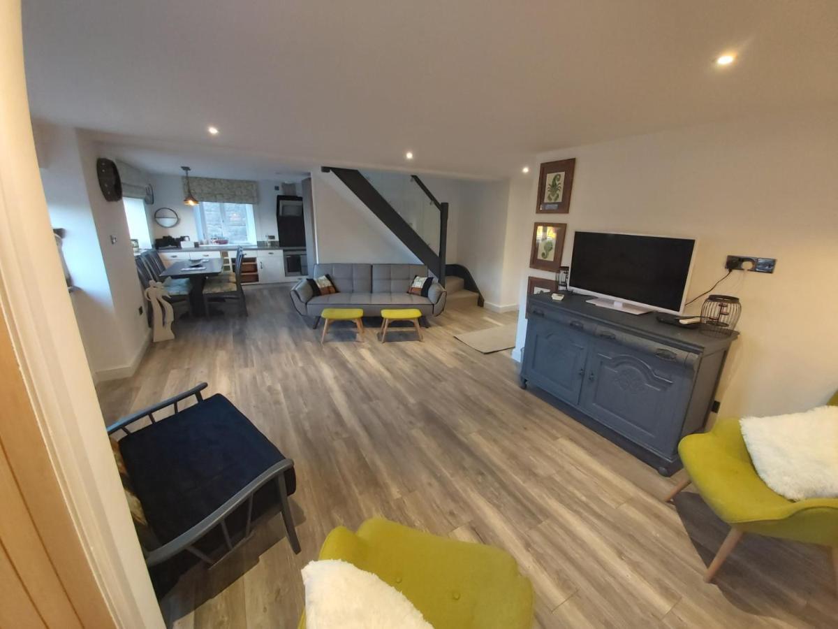 Vila Bluebell House 5 Star Holiday Let Somerton  Exteriér fotografie