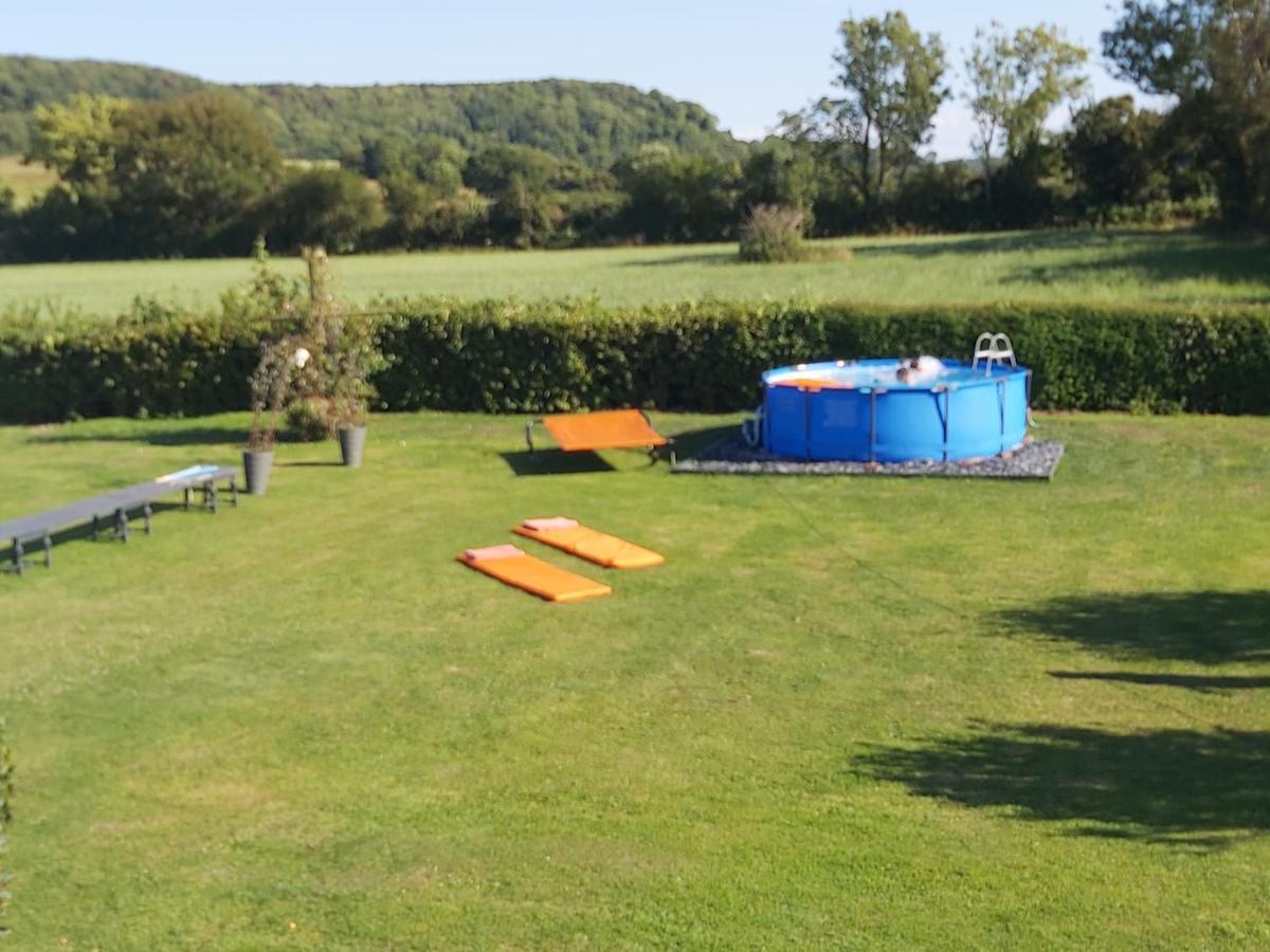 Vila Bluebell House 5 Star Holiday Let Somerton  Exteriér fotografie