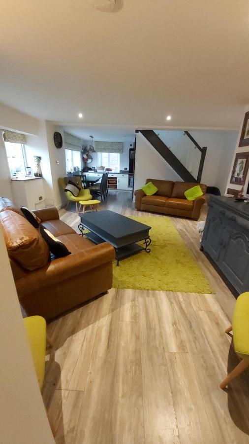 Vila Bluebell House 5 Star Holiday Let Somerton  Exteriér fotografie