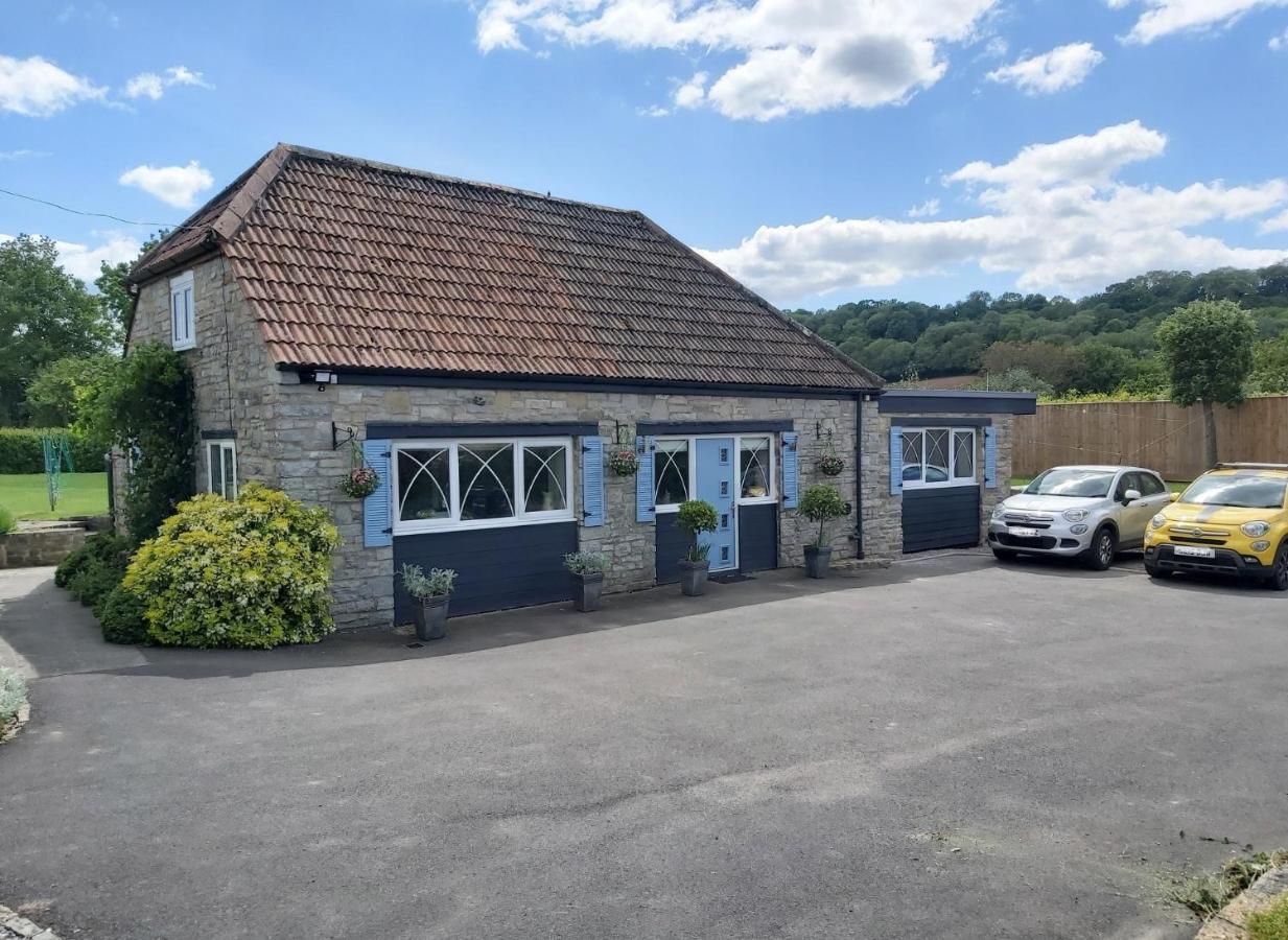 Vila Bluebell House 5 Star Holiday Let Somerton  Exteriér fotografie