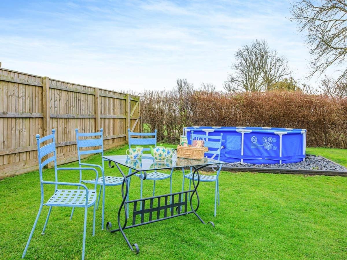 Vila Bluebell House 5 Star Holiday Let Somerton  Exteriér fotografie