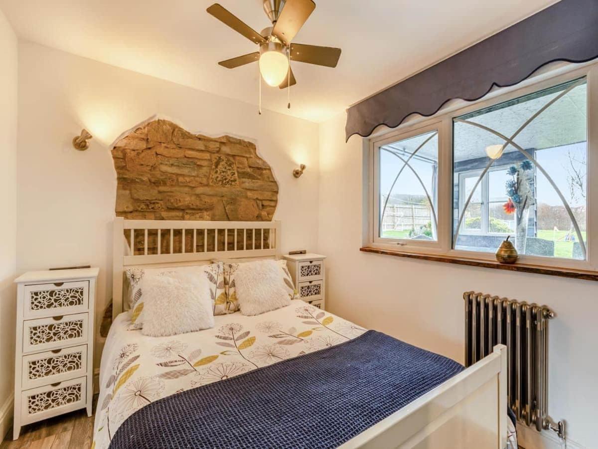 Vila Bluebell House 5 Star Holiday Let Somerton  Exteriér fotografie