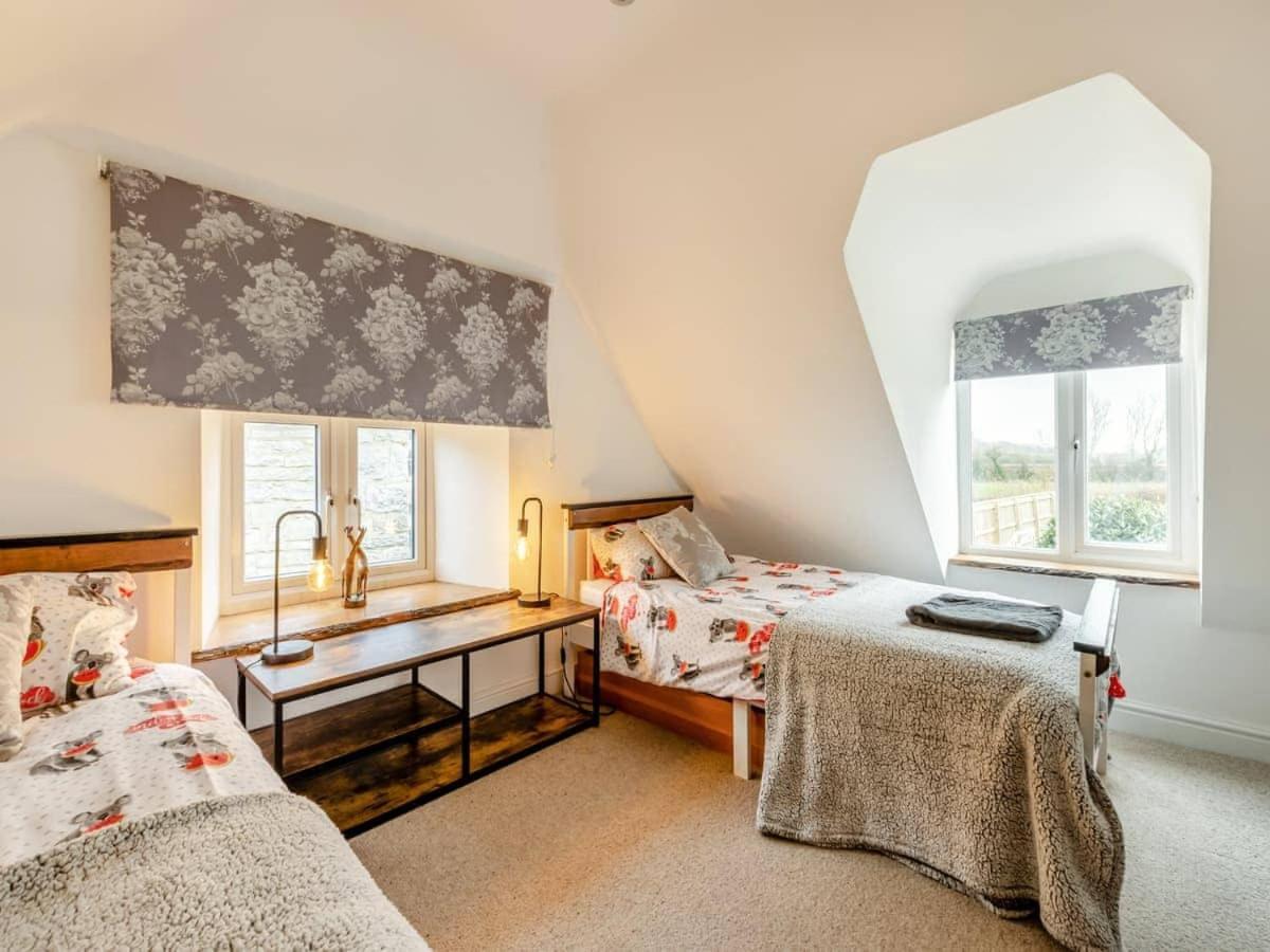 Vila Bluebell House 5 Star Holiday Let Somerton  Exteriér fotografie